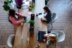 Choosing a Coworking Space