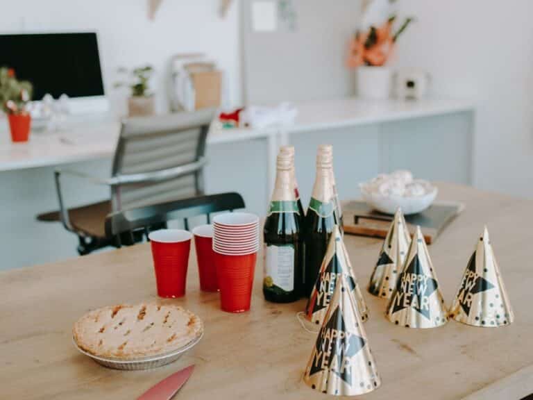 Office Christmas Party Venue and Planning Tips