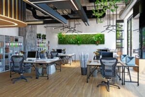 Office design tips