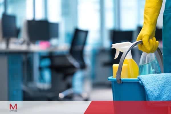 The Ultimate Office Maintenance Checklist for 2026