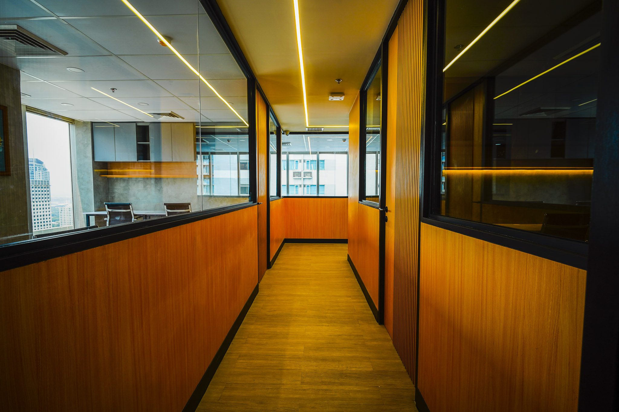 Hallway
