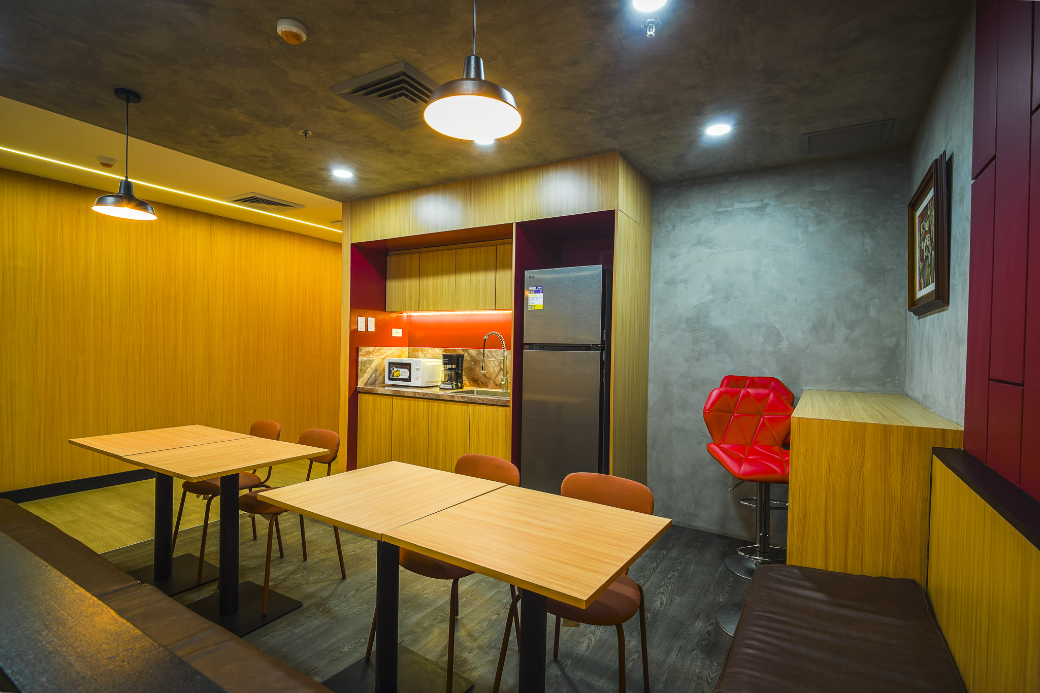 Pantry