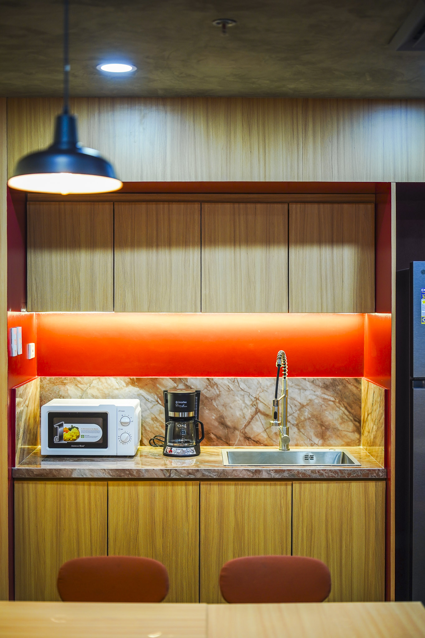 Amenities