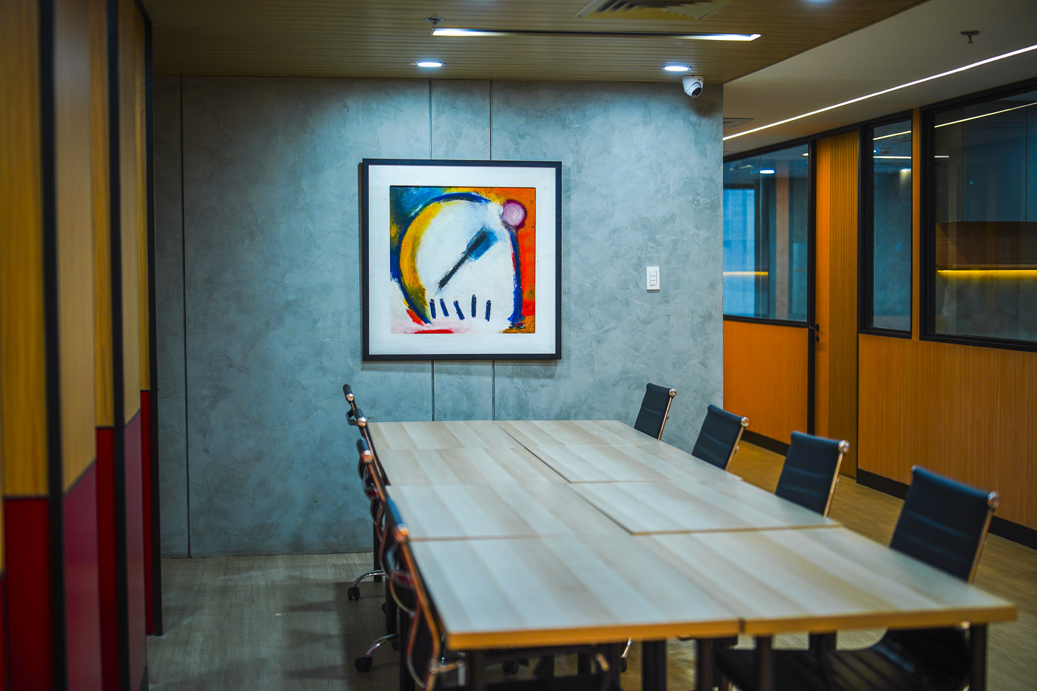 Coworking