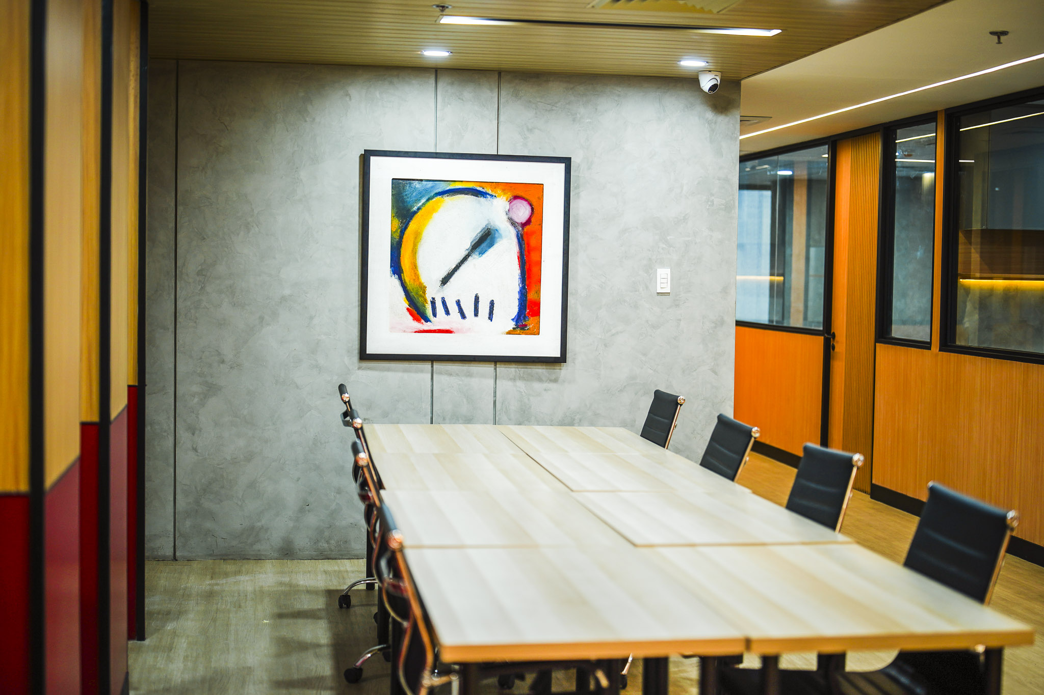 Coworking